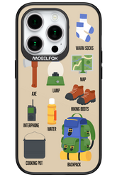 Adventure Pack - Apple iPhone 15 Pro