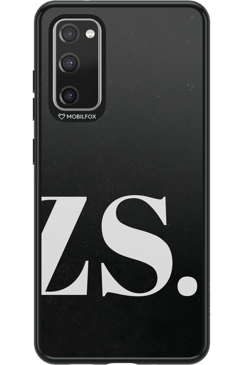 ZS (Off Space) - Samsung Galaxy S20 FE