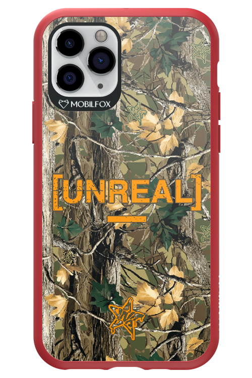 Realtree - Apple iPhone 11 Pro