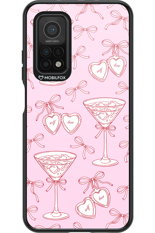 Tipsy Toast 2.0 - Xiaomi Mi 10T 5G
