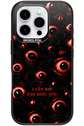 The Watchers - Apple iPhone 16 Pro