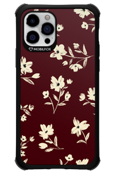 Bloom of Burgundy - Apple iPhone 12 Pro