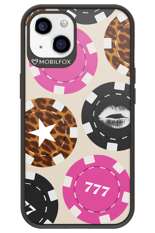 All In - Apple iPhone 13