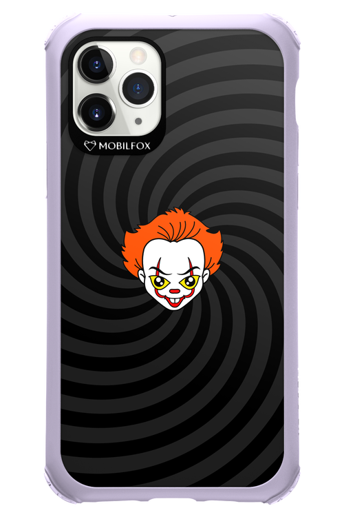 Mystery Clown - Apple iPhone 11 Pro