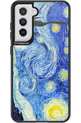 Starry Night - Samsung Galaxy S21 FE