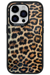 Leopard - Apple iPhone 14 Pro