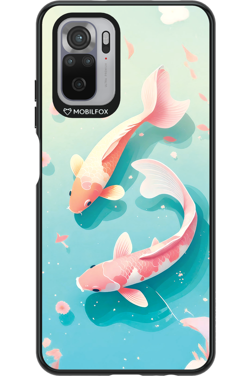 Koi II - Xiaomi Redmi Note 10