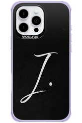 (Off Space) I 2.0 - Apple iPhone 16 Pro Max