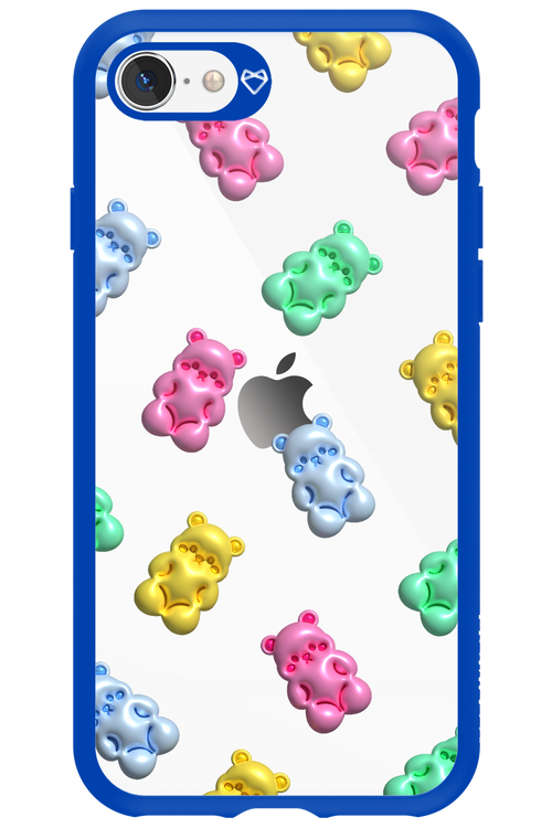 Gummmy Bears - Apple iPhone SE 2020