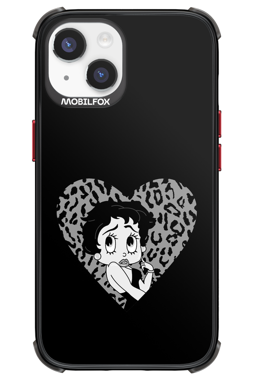 Not Betty B&W - Apple iPhone 14