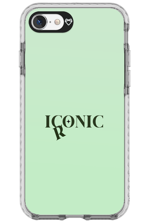 I(R)ONIC - Apple iPhone 7