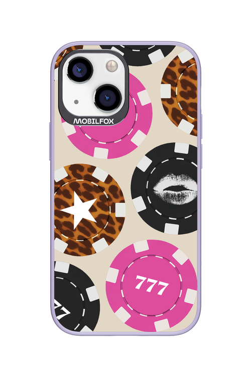 All In - Apple iPhone 13 Mini