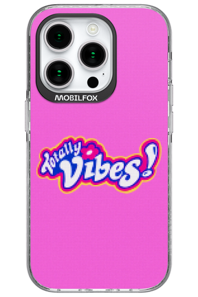 Totally Vibes II - Apple iPhone 15 Pro
