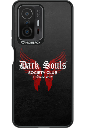 Dark Souls (Red Angel) - Xiaomi Mi 11T Pro