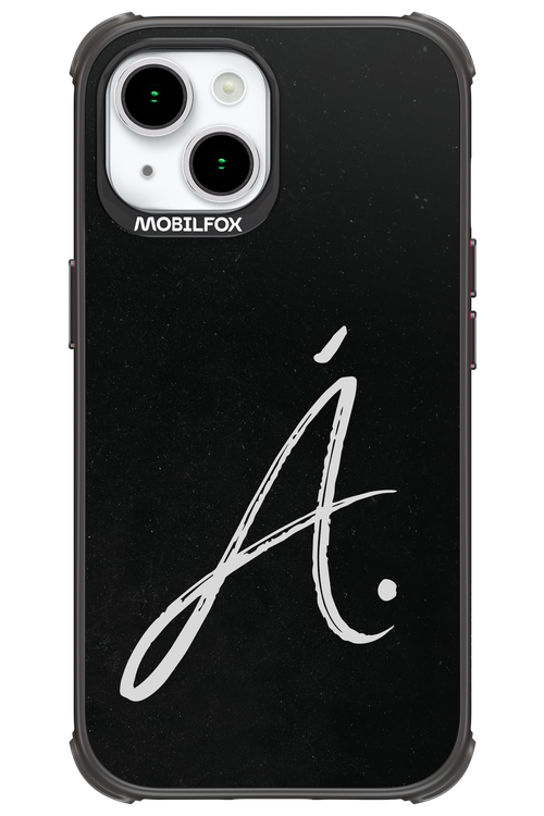 (Off Space) A II 2.0 - Apple iPhone 15