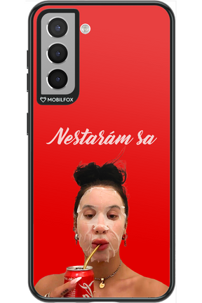 Nestarám Sa - Samsung Galaxy S21