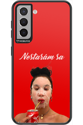 Nestarám Sa - Samsung Galaxy S21
