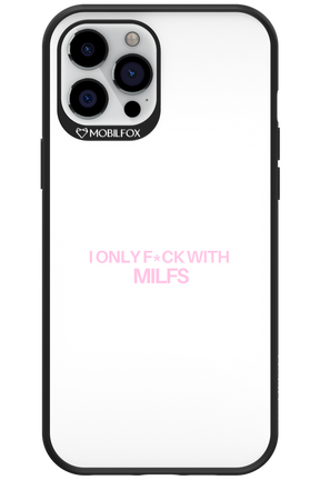 Only Milf - Apple iPhone 12 Pro Max