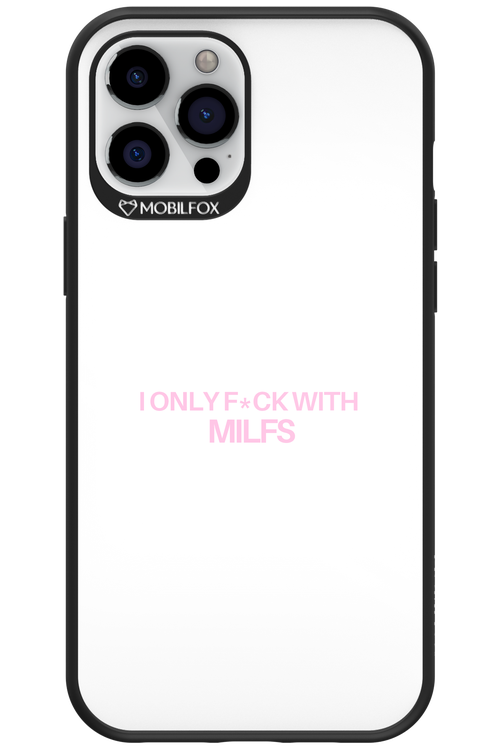 Only Milf - Apple iPhone 12 Pro Max