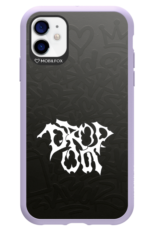 Drop Out - Apple iPhone 11