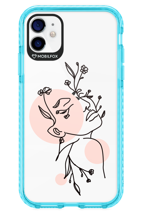 Confidence - Apple iPhone 11