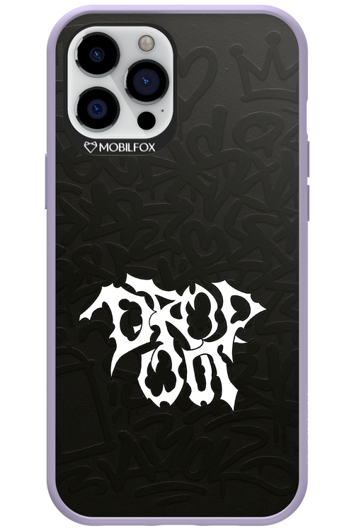 Drop Out - Apple iPhone 12 Pro Max