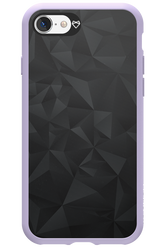 Low Poly - Apple iPhone 8
