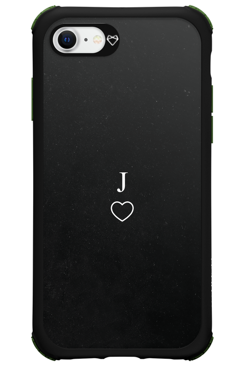 J Black 2.0 - Apple iPhone 7