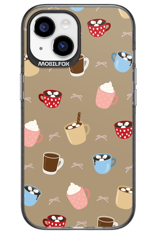 Coco Dream - Apple iPhone 15