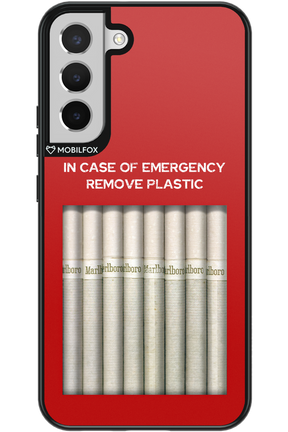 C*garette - Samsung Galaxy S22+