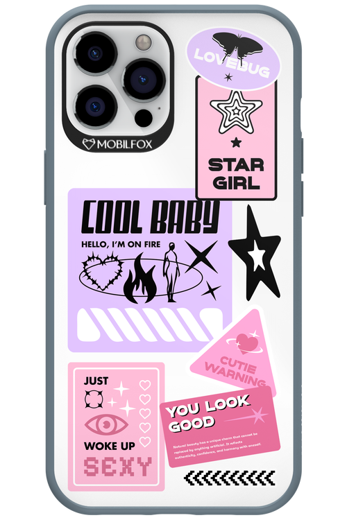 Sticky - Apple iPhone 12 Pro Max