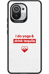 Yoga & Tequila - Xiaomi Mi 11 5G