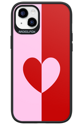 Heart Game - Apple iPhone 14 Plus