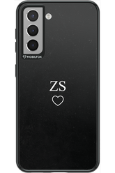 ZS Black 2.0 - Samsung Galaxy S21
