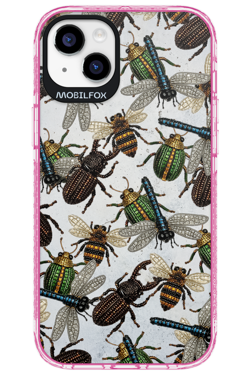 Beetle Gem - Apple iPhone 14 Plus
