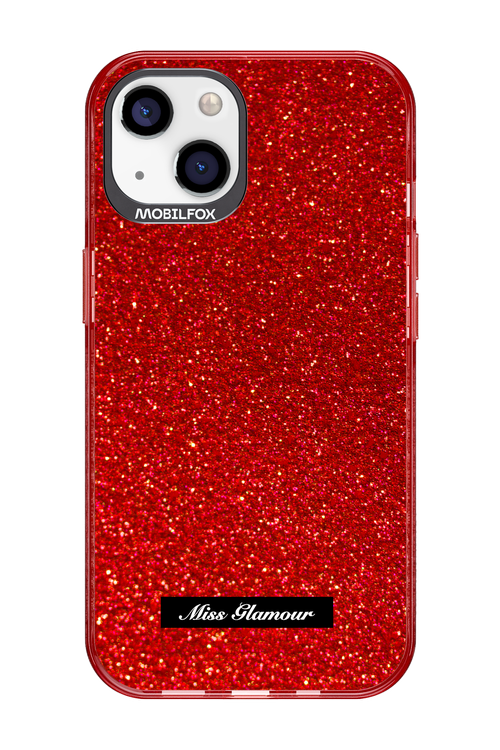 Miss Glamour - Apple iPhone 13