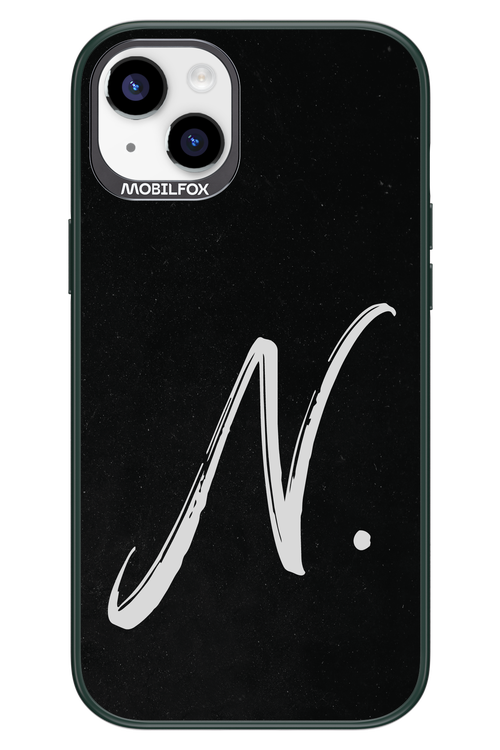 (Off Space) N 2.0 - Apple iPhone 14 Plus