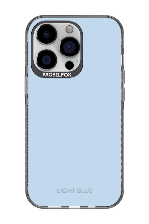 LIGHT BLUE - FS3 - Apple iPhone 13 Pro