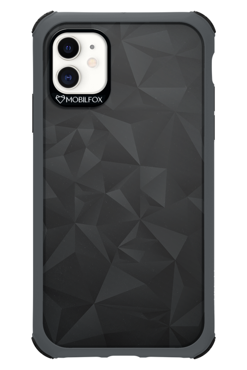 Low Poly - Apple iPhone 11