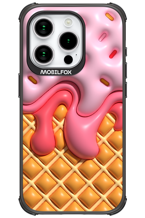 My Ice Cream - Apple iPhone 15 Pro