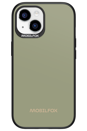 Olive 2.0 - Apple iPhone 15