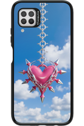 Heart Fux 2.0 - Huawei P40 Lite