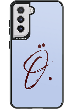 (Jellyfish Presso) O II 2.0 - Samsung Galaxy S21 FE