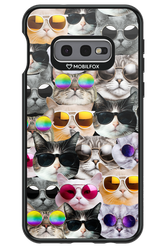 Cat World - Samsung Galaxy S10e