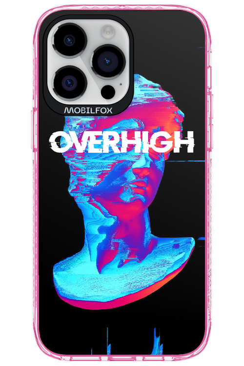 Overhigh - Apple iPhone 14 Pro Max