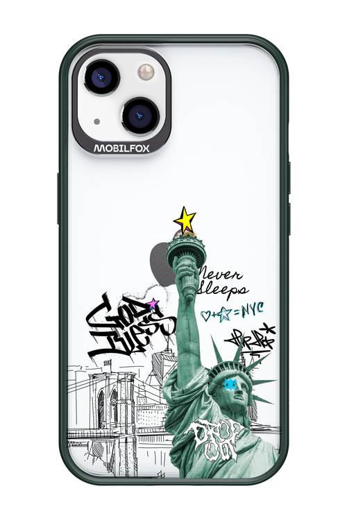 Urban Liberty 2.0 - Apple iPhone 13