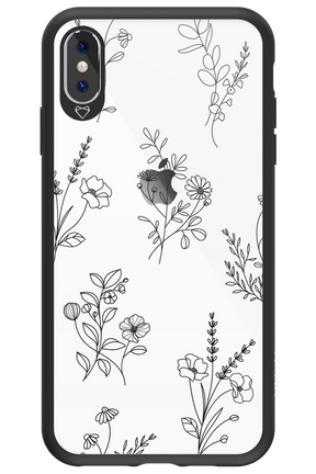 Bouquet 2.0 - Apple iPhone XS Max