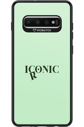 I(R)ONIC - Samsung Galaxy S10+