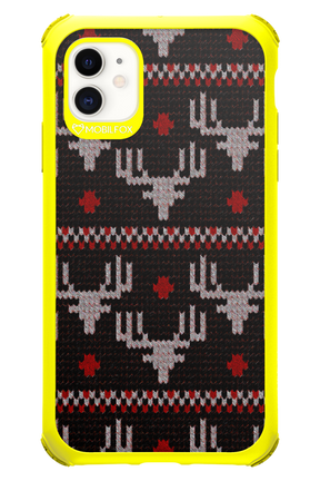 Sweater - Apple iPhone 11