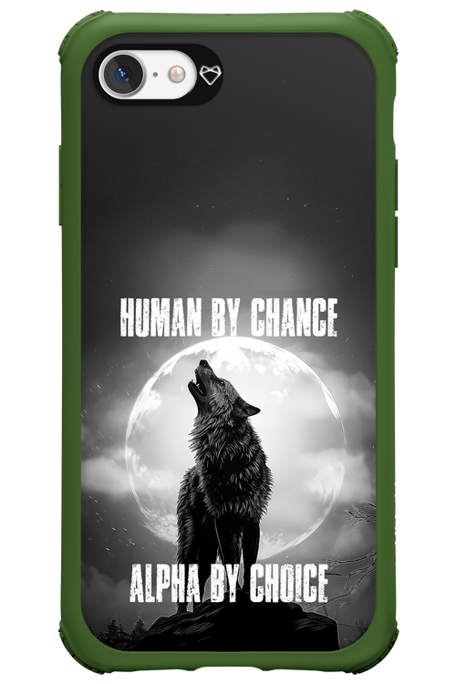 Alpha 2.0 - Apple iPhone 7